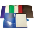 Large Snap Pad Folio